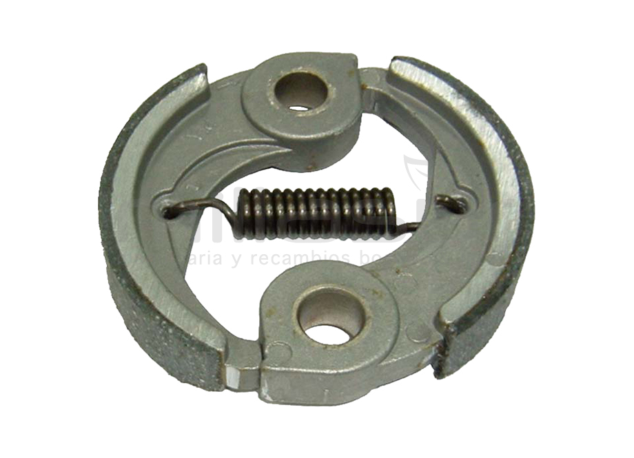 Embrayage Aluminium Débroussailleuse Kawasaki TD33 TD40 TH43 TJ45E